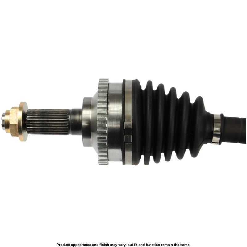 Cardone Select 668157 - CV Axle Shaft Cardone Select 668157 CV Axle Assembly product image 3 of 3