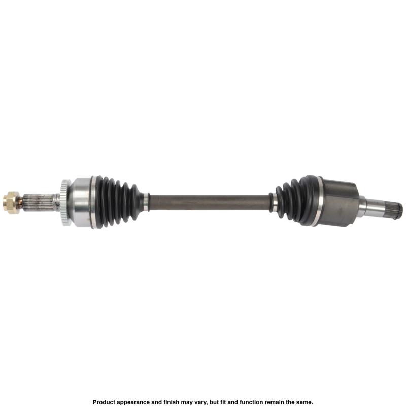 Cardone Select 668158 - CV Axle Shaft Cardone Select 668158 CV Axle Assembly product image 2 of 3