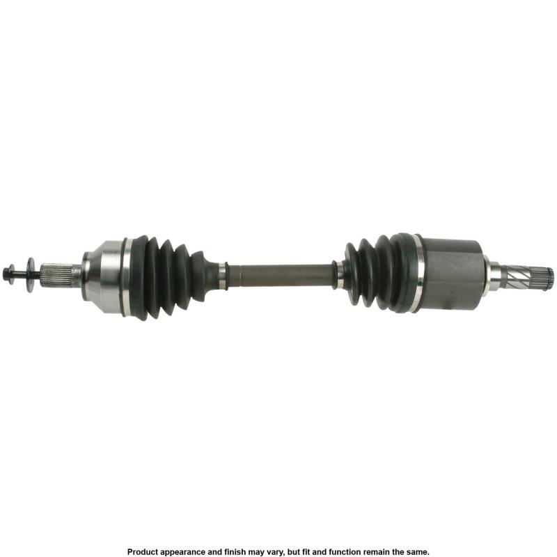 Cardone Select 668160 CV Axle Assembly product image 3 of 3