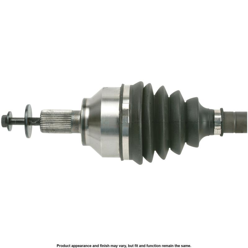 Cardone Select 668162 CV Axle Assembly product image 1 of 3