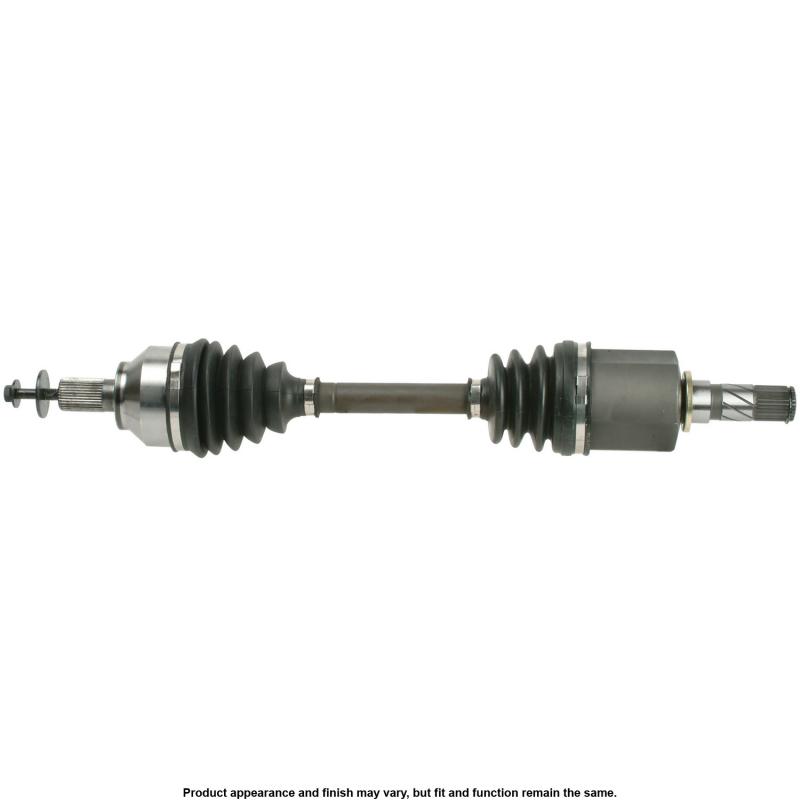 Cardone Select 668162 CV Axle Assembly product image 2 of 3