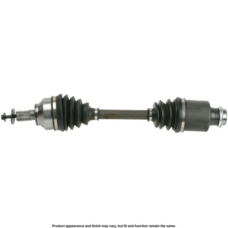 Cardone Select 668163 CV Axle Assembly product image 2 of 3