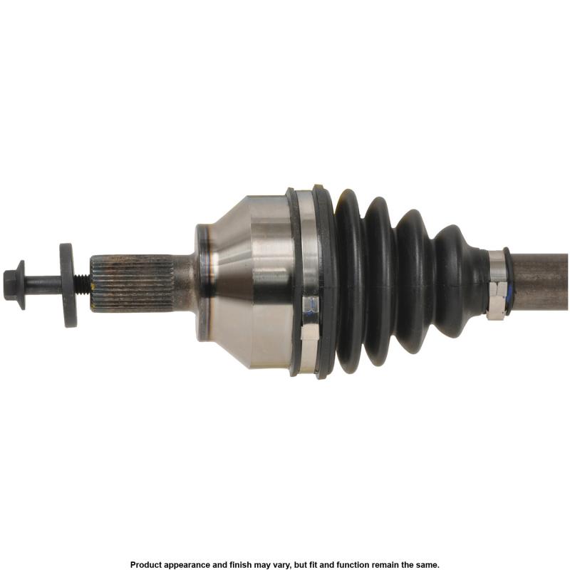 Cardone Select 668164 CV Axle Assembly product image 2 of 3