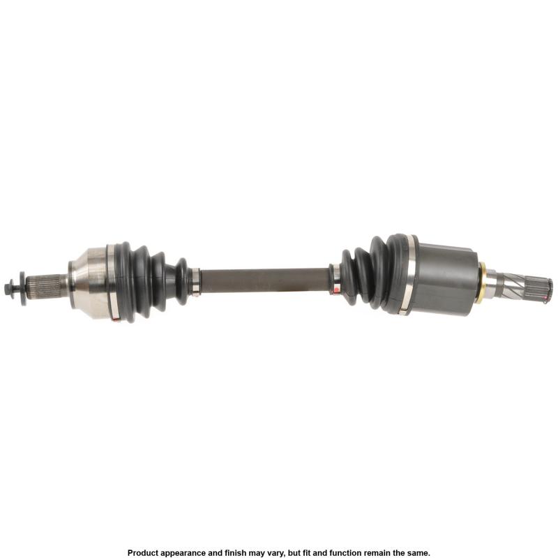 Cardone Select 668166 CV Axle Assembly product image 1 of 3