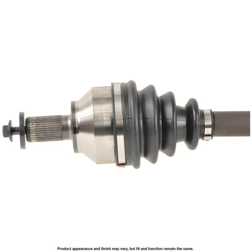 Cardone Select 668166 CV Axle Assembly product image 2 of 3