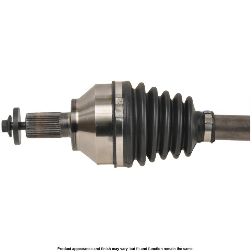 Cardone Select 668167 CV Axle Assembly product image 1 of 3