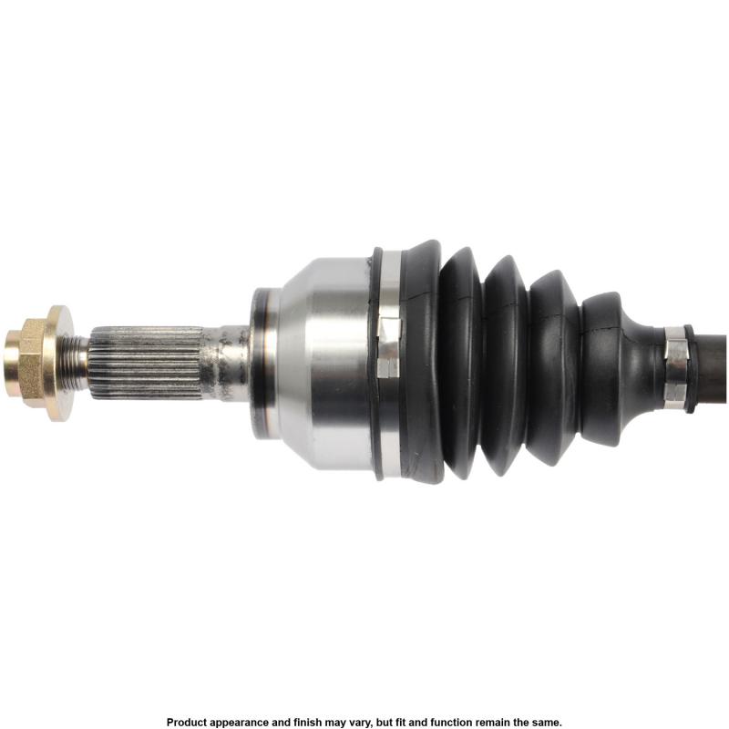 Cardone Select 668172 CV Axle Assembly product image 1 of 3