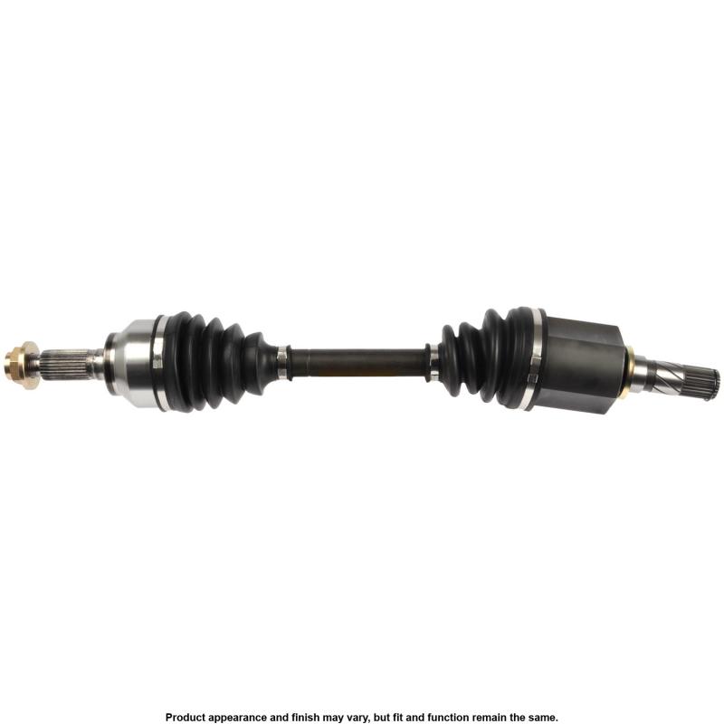 Cardone Select 668172 CV Axle Assembly product image 3 of 3