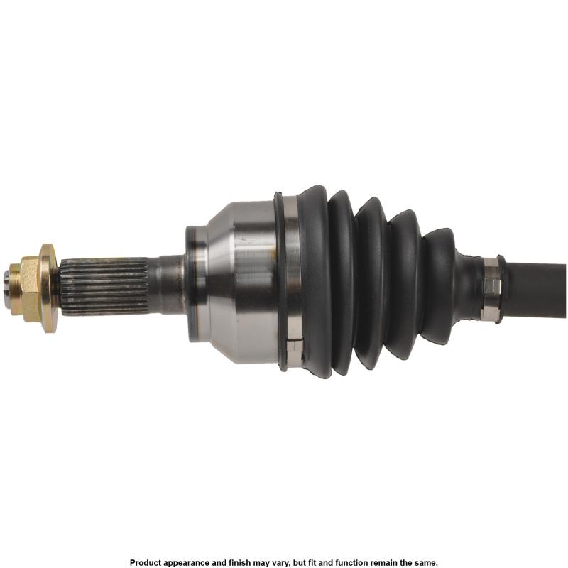 Cardone Select 668175 - CV Axle Shaft Cardone Select 668175 CV Axle Assembly product image 2 of 3