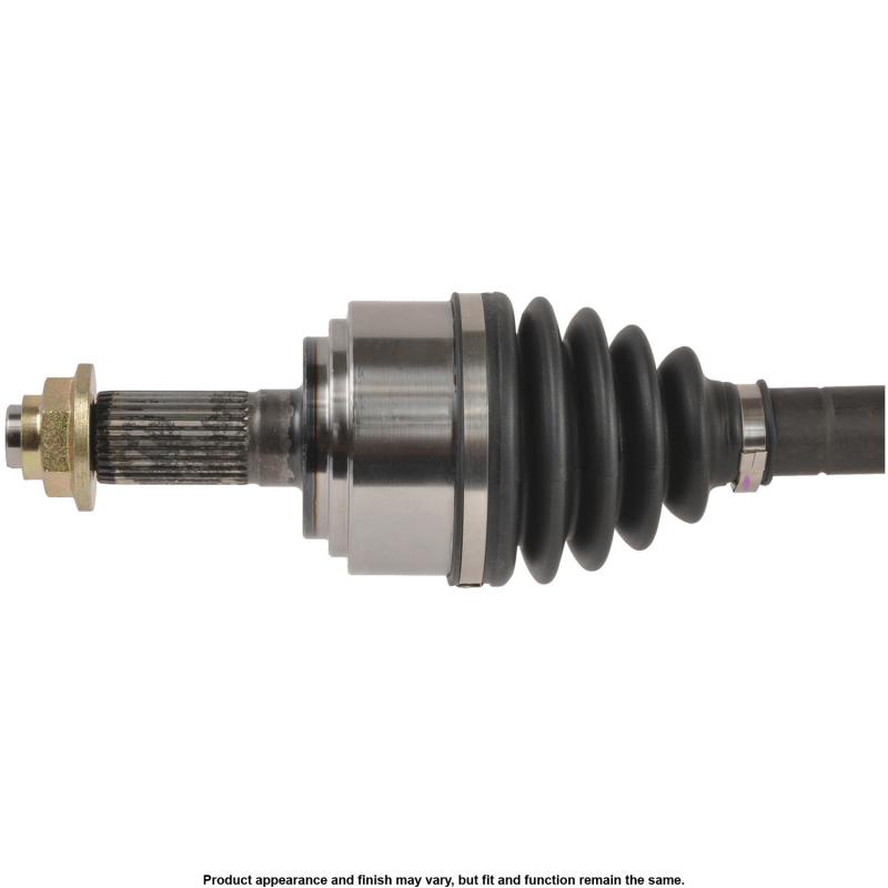 Cardone Select 668184 - CV Axle Shaft Cardone Select 668184 CV Axle Assembly product image 1 of 3