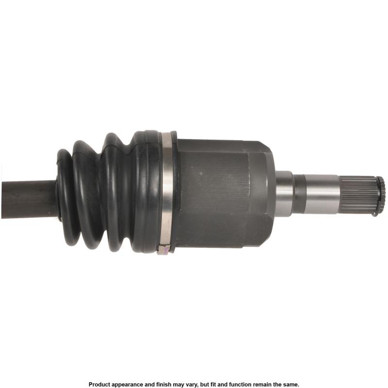 Cardone Select 668184 - CV Axle Shaft Cardone Select 668184 CV Axle Assembly product image 2 of 3