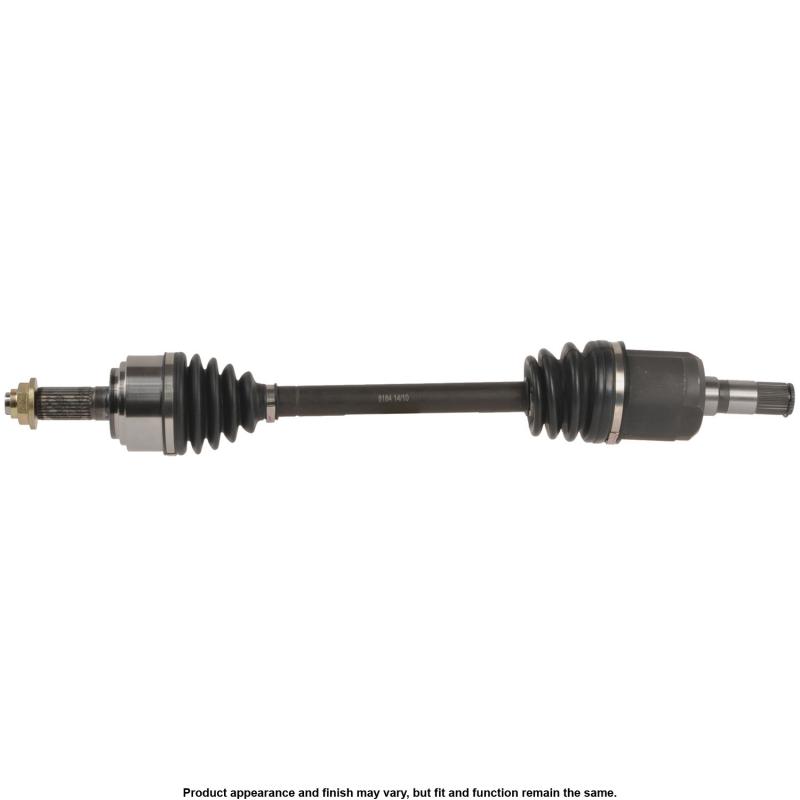 Cardone Select 668184 - CV Axle Shaft Cardone Select 668184 CV Axle Assembly product image 3 of 3
