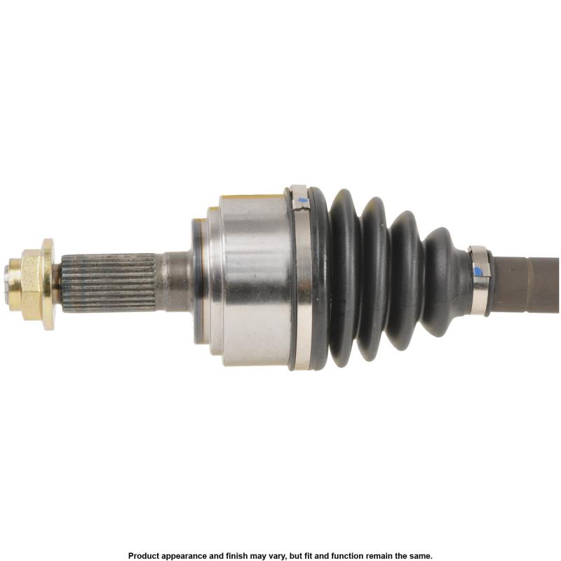 Cardone Select 668185 CV Axle Assembly product image 2 of 3