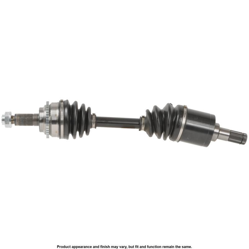 Cardone Select 668190 - CV Axle Shaft Cardone Select 668190 CV Axle Assembly product image 2 of 3