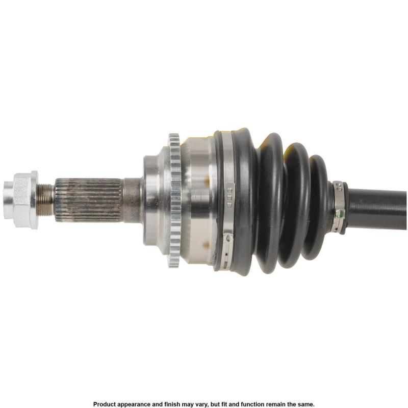 Cardone Select 668191 CV Axle Assembly product image 3 of 3