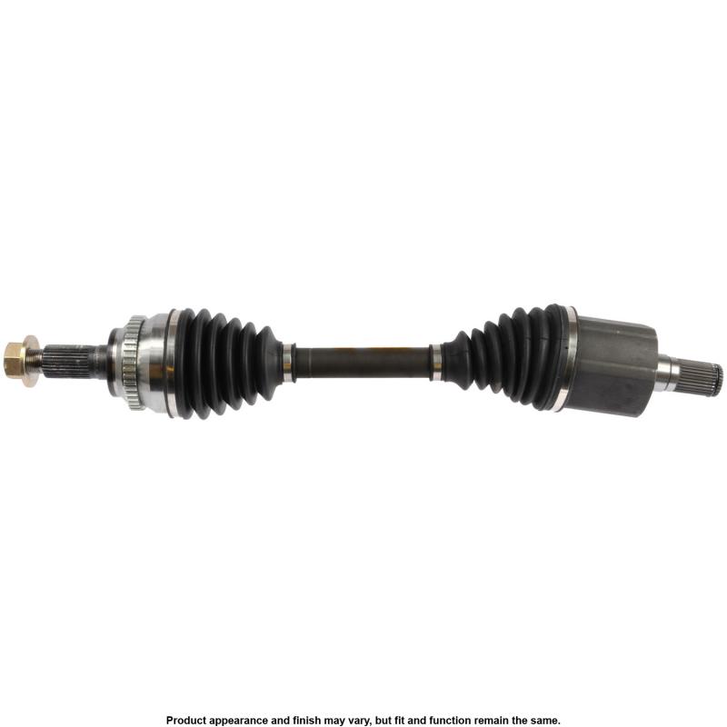 Cardone Select 668192 CV Axle Assembly product image 2 of 3
