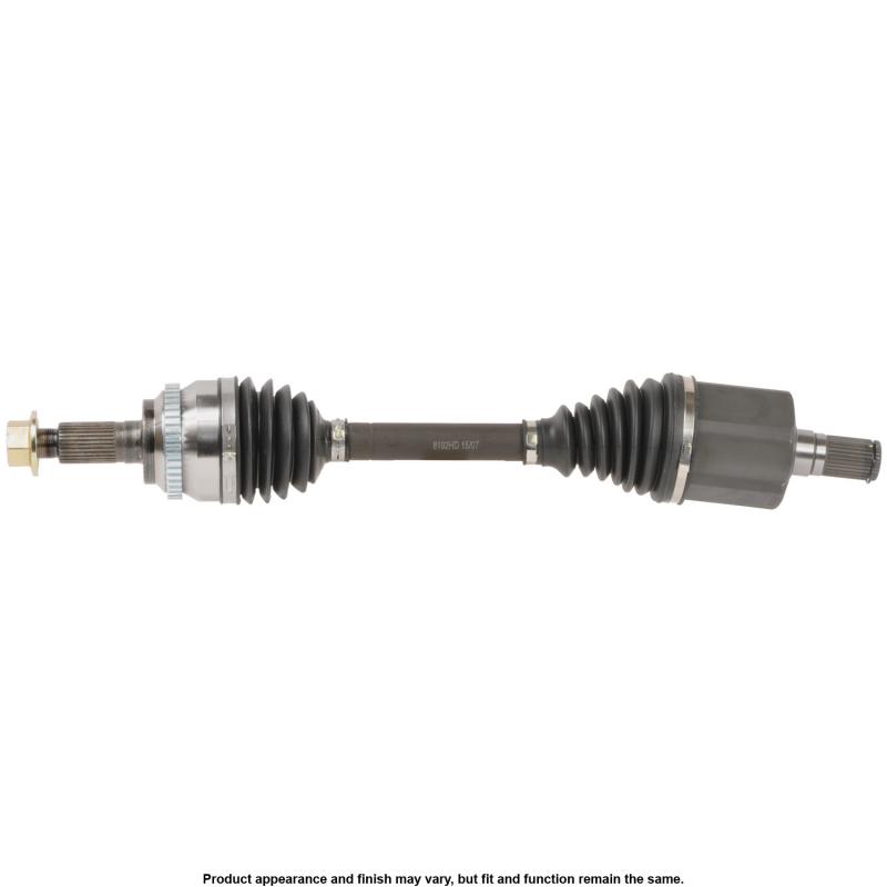 Cardone Select 668192HD - CV Axle Shaft Cardone Select 668192HD CV Axle Assembly product image 1 of 3
