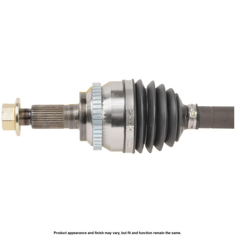 Cardone Select 668192HD - CV Axle Shaft Cardone Select 668192HD CV Axle Assembly product image 3 of 3