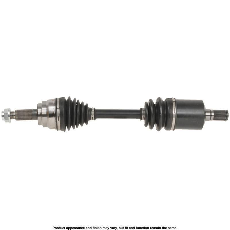 Cardone Select 668195 - CV Axle Assembly Cardone Select 668195 CV Axle Assembly product image 2 of 3