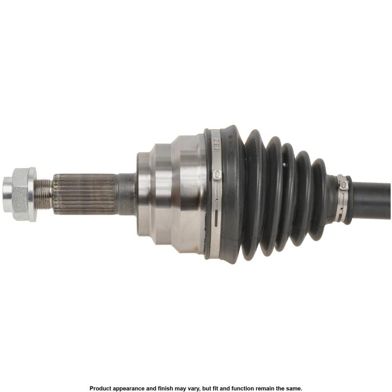 Cardone Select 668195 - CV Axle Assembly Cardone Select 668195 CV Axle Assembly product image 3 of 3
