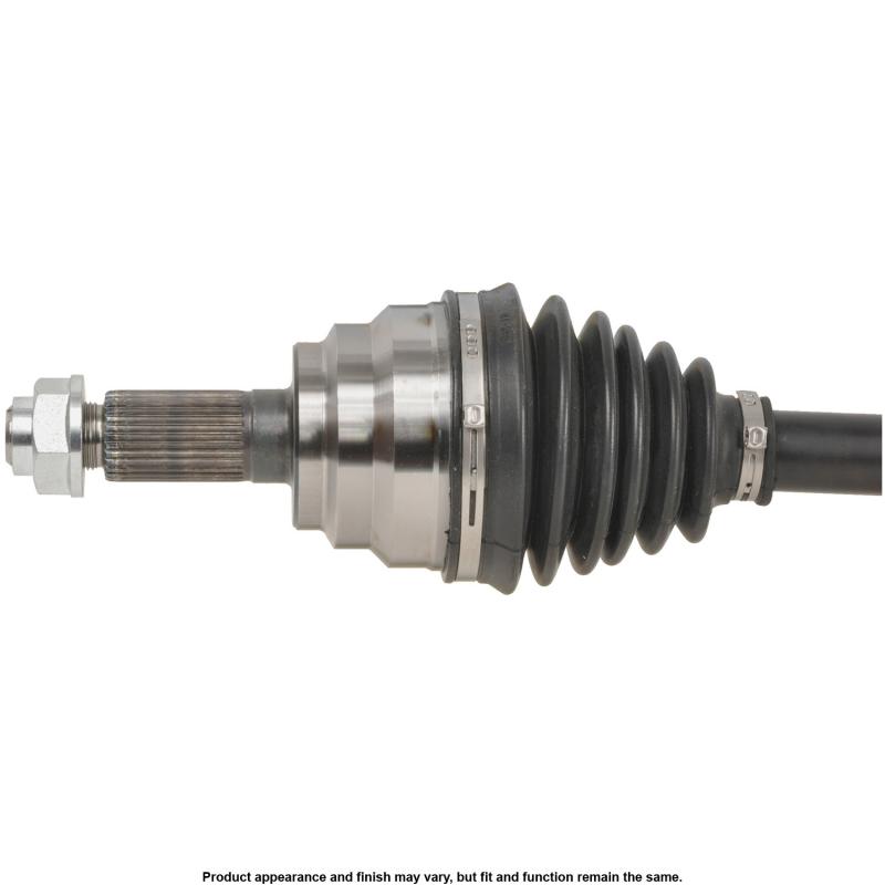 Cardone Select 668196 CV Axle Assembly product image 2 of 3