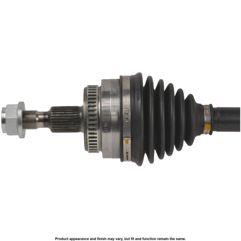 Cardone Select 669015 - CV Axle Shaft Cardone Select 669015 CV Axle Assembly product image 1 of 3