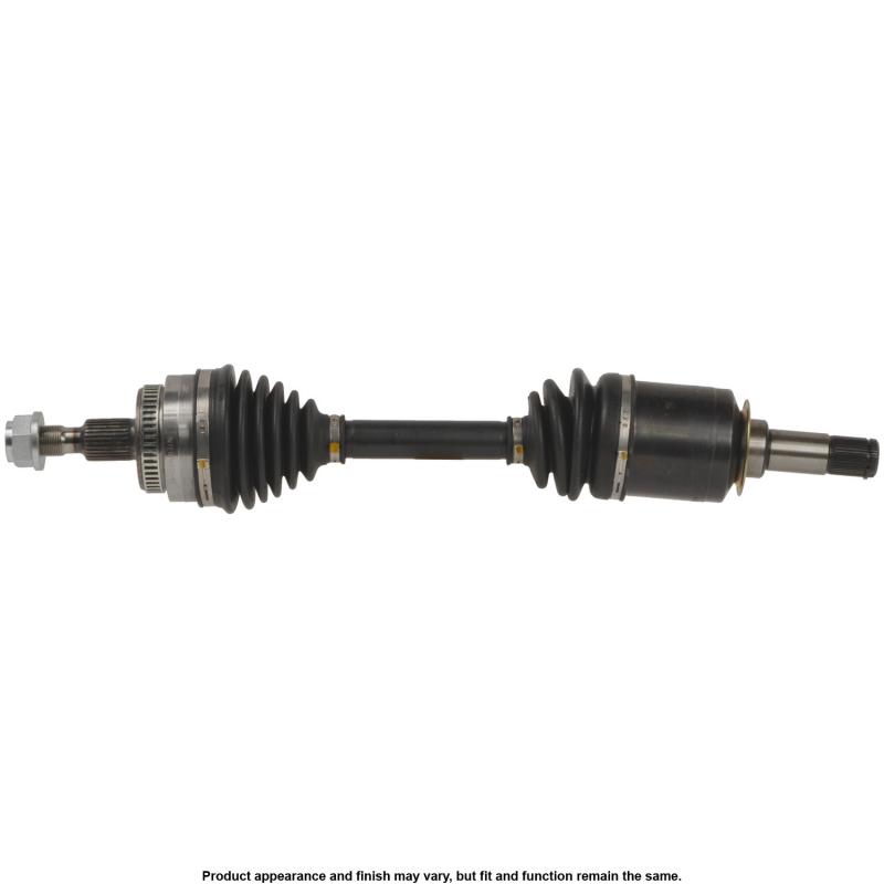 Cardone Select 669015 - CV Axle Shaft Cardone Select 669015 CV Axle Assembly product image 2 of 3