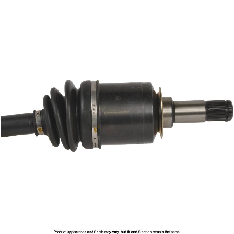 Cardone Select 669015 - CV Axle Shaft Cardone Select 669015 CV Axle Assembly product image 3 of 3