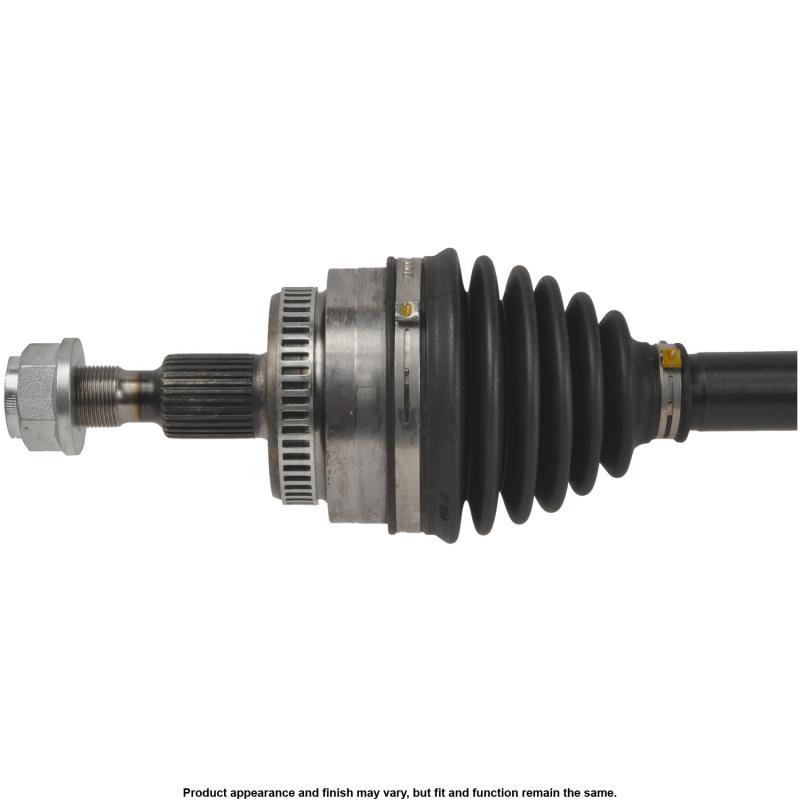 Cardone Select 669016 CV Axle Assembly product image 2 of 3