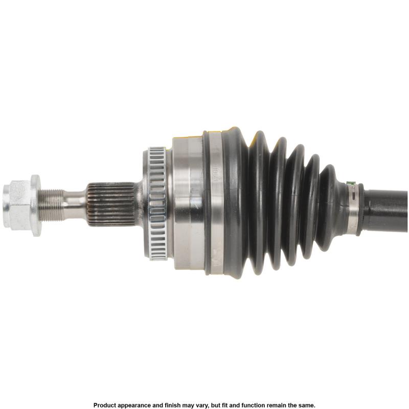 Cardone Select 669017 - CV Axle Shaft Cardone Select 669017 CV Axle Assembly product image 1 of 3