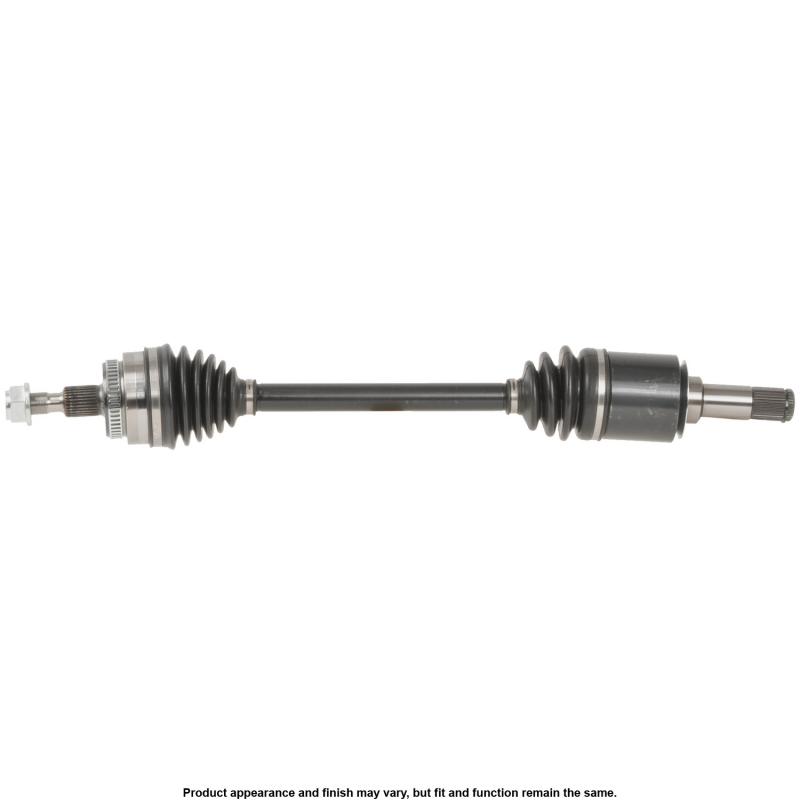 Cardone Select 669017 - CV Axle Shaft Cardone Select 669017 CV Axle Assembly product image 2 of 3