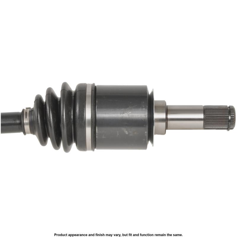 Cardone Select 669017 - CV Axle Shaft Cardone Select 669017 CV Axle Assembly product image 3 of 3