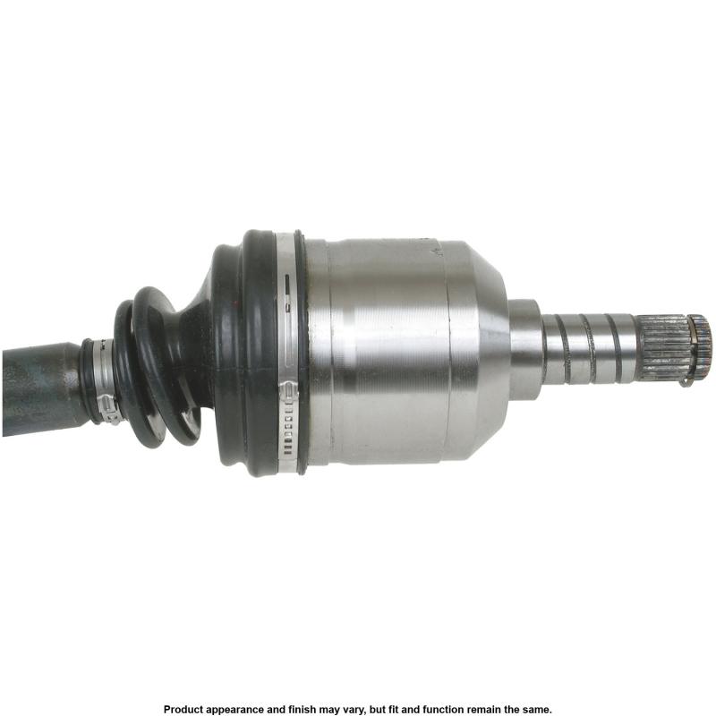 Cardone Select 669208 CV Axle Assembly product image 2 of 3