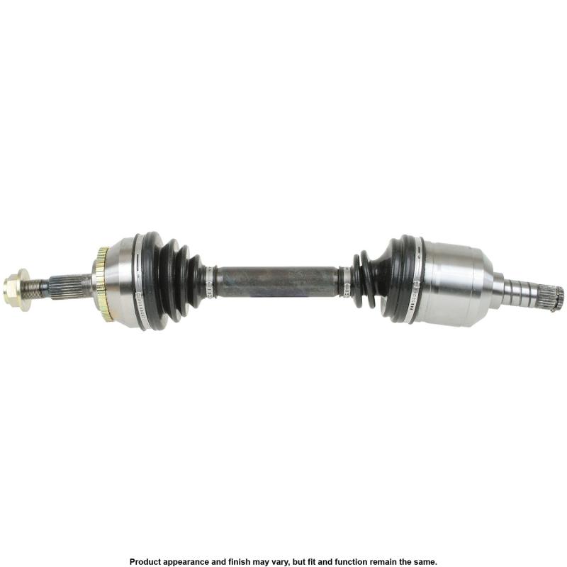Cardone Select 669208 CV Axle Assembly product image 3 of 3