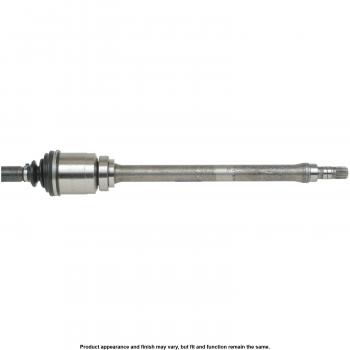 Cardone Select 669209 CV Axle Assembly product image 2 of 3