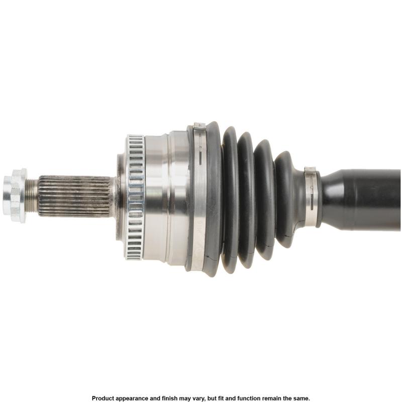 Cardone Select 669216 CV Axle Assembly product image 2 of 3