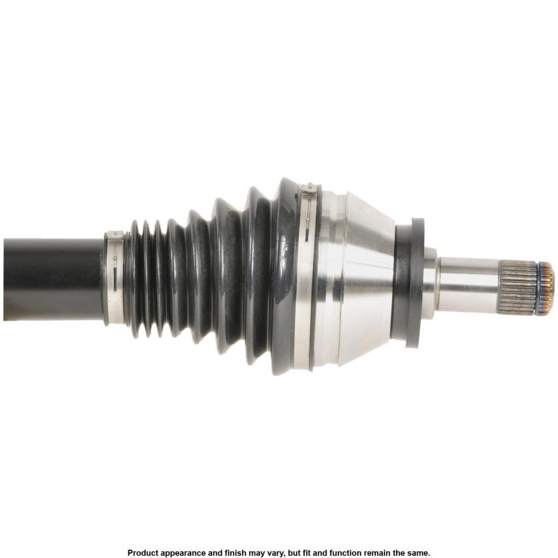 Cardone Select 669216 CV Axle Assembly product image 3 of 3