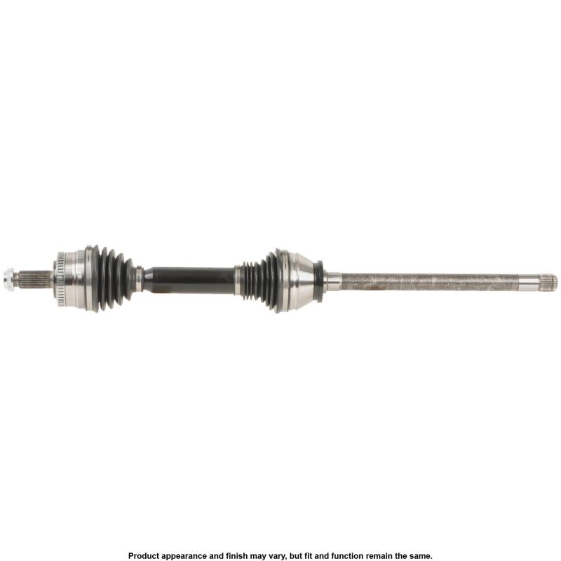 Cardone Select 669217 CV Axle Assembly product image 2 of 3