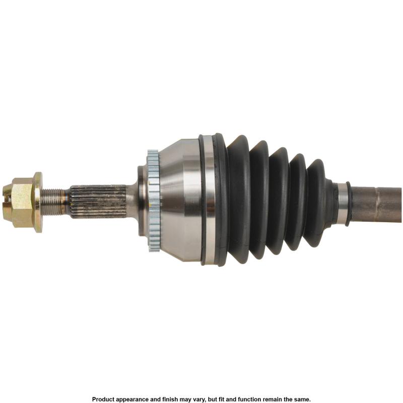 Cardone Select 669230 CV Axle Assembly product image 2 of 3