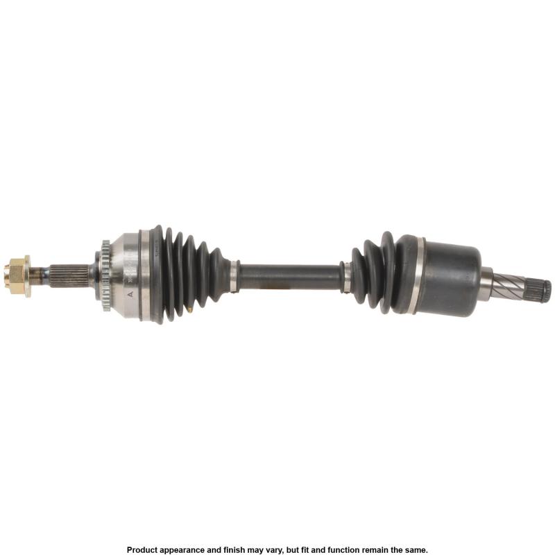 Cardone Select 669231 CV Axle Assembly product image 2 of 3
