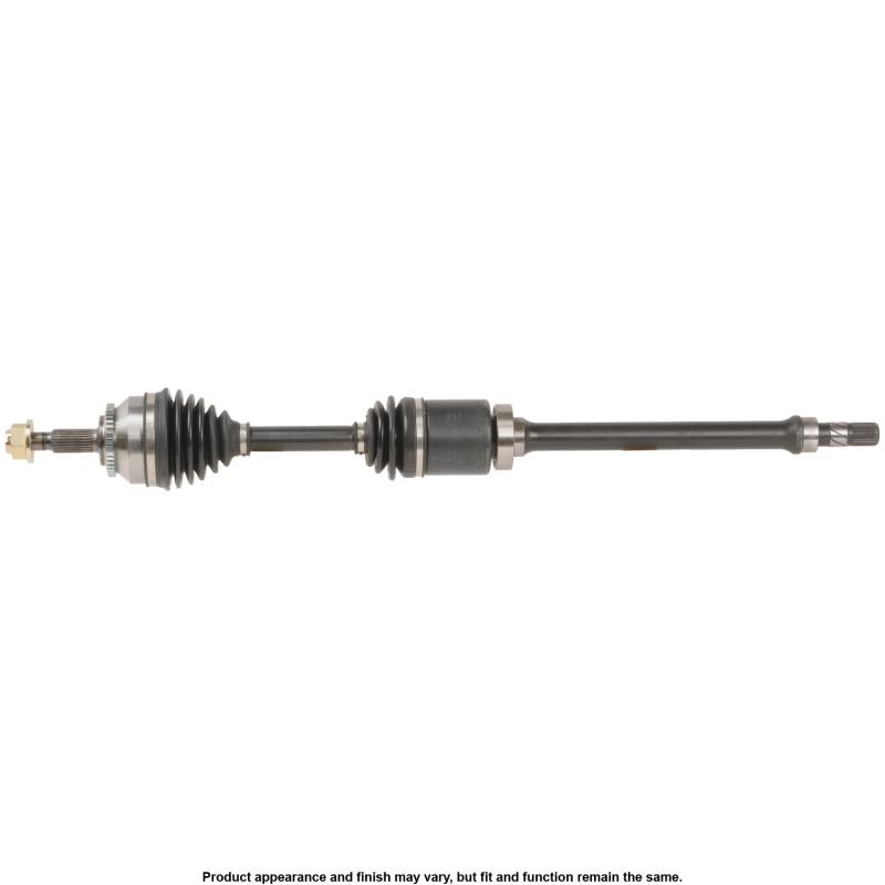 Cardone Select 669232 CV Axle Assembly product image 1 of 3