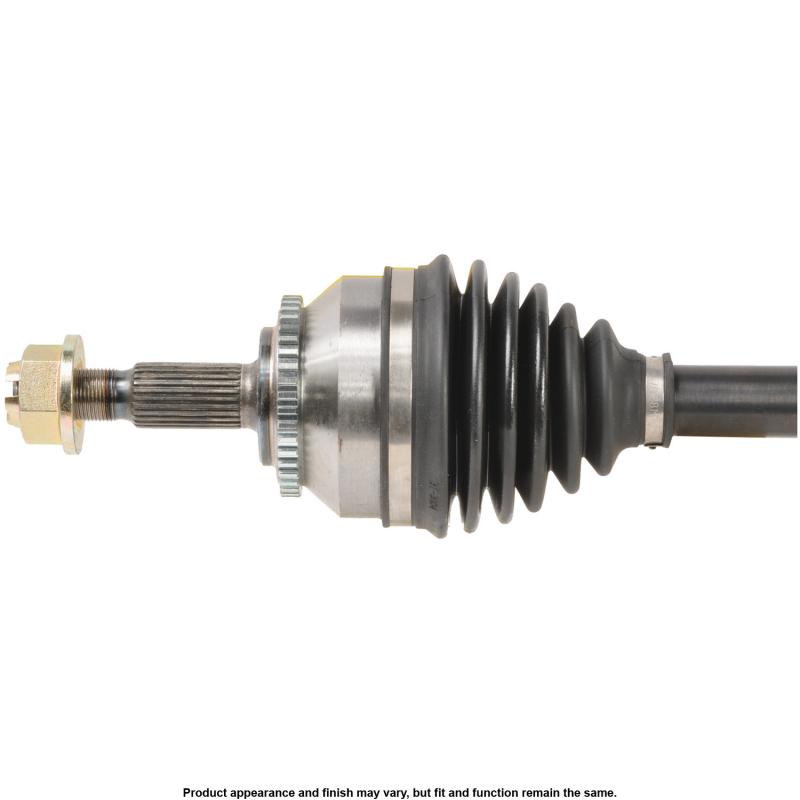 Cardone Select 669232 CV Axle Assembly product image 3 of 3