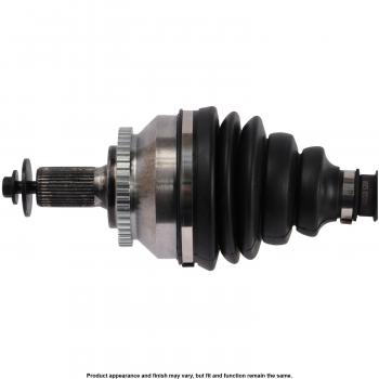 Cardone Select 669233 CV Axle Assembly product image 3 of 3