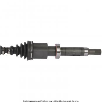 Cardone Select 669234 - CV Axle Shaft Cardone Select 669234 CV Axle Assembly product image 1 of 3