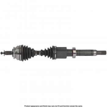 Cardone Select 669234 - CV Axle Shaft Cardone Select 669234 CV Axle Assembly product image 2 of 3