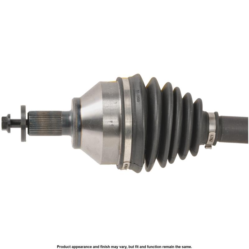Cardone Select 669240 CV Axle Assembly product image 2 of 3