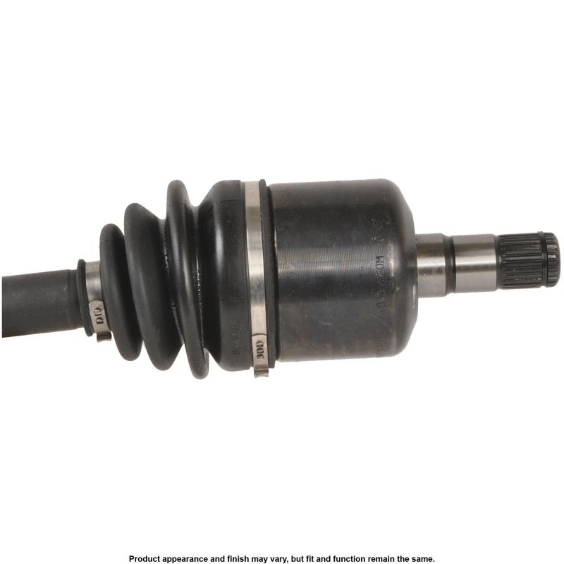 Cardone Select 669240 CV Axle Assembly product image 3 of 3