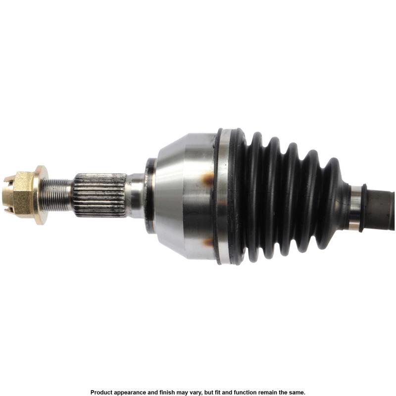 Cardone Select 669242 - CV Axle Shaft Cardone Select 669242 CV Axle Assembly product image 1 of 3