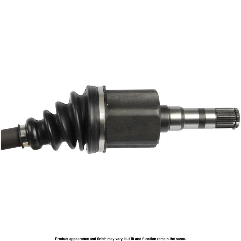 Cardone Select 669242 - CV Axle Shaft Cardone Select 669242 CV Axle Assembly product image 2 of 3