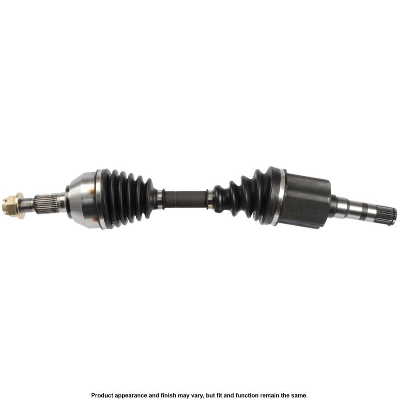 Cardone Select 669242 - CV Axle Shaft Cardone Select 669242 CV Axle Assembly product image 3 of 3
